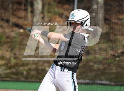 Thumbnail 3 in Holy Name Central Catholic @ Nashoba Regional photogallery.