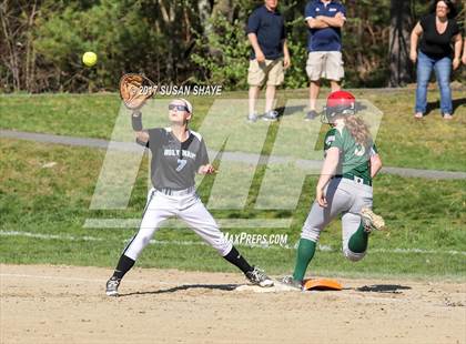 Thumbnail 1 in Holy Name Central Catholic @ Nashoba Regional photogallery.