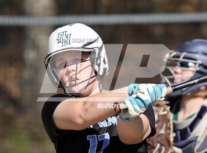 Thumbnail 3 in Holy Name Central Catholic @ Nashoba Regional photogallery.