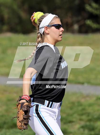 Thumbnail 1 in Holy Name Central Catholic @ Nashoba Regional photogallery.