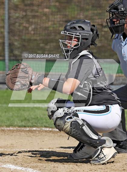 Thumbnail 3 in Holy Name Central Catholic @ Nashoba Regional photogallery.