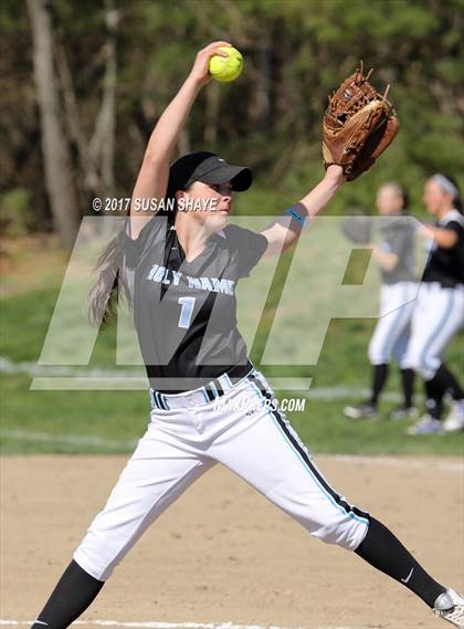Thumbnail 1 in Holy Name Central Catholic @ Nashoba Regional photogallery.