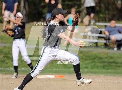 Thumbnail 1 in Holy Name Central Catholic @ Nashoba Regional photogallery.