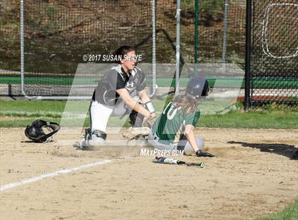 Thumbnail 1 in Holy Name Central Catholic @ Nashoba Regional photogallery.