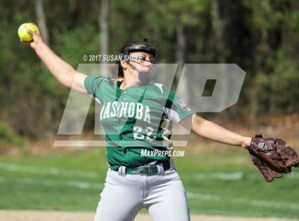 Thumbnail 2 in Holy Name Central Catholic @ Nashoba Regional photogallery.