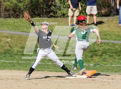 Thumbnail 2 in Holy Name Central Catholic @ Nashoba Regional photogallery.