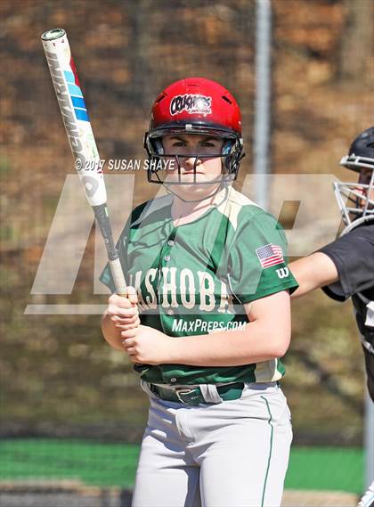 Thumbnail 3 in Holy Name Central Catholic @ Nashoba Regional photogallery.