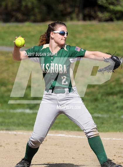 Thumbnail 3 in Holy Name Central Catholic @ Nashoba Regional photogallery.