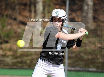 Thumbnail 2 in Holy Name Central Catholic @ Nashoba Regional photogallery.