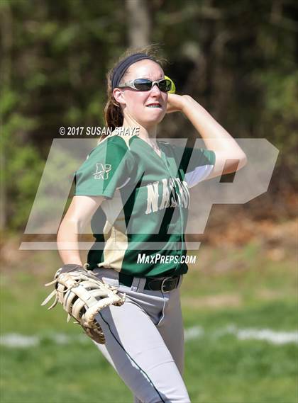Thumbnail 3 in Holy Name Central Catholic @ Nashoba Regional photogallery.