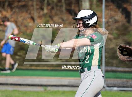 Thumbnail 3 in Holy Name Central Catholic @ Nashoba Regional photogallery.