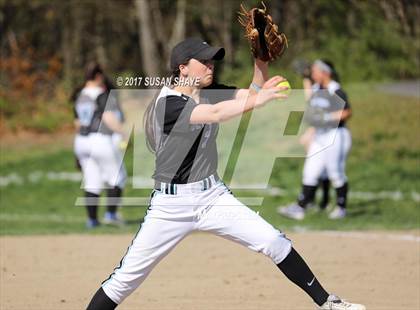 Thumbnail 3 in Holy Name Central Catholic @ Nashoba Regional photogallery.