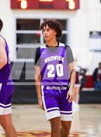 Photo from the gallery "Warwick @ Kingston"