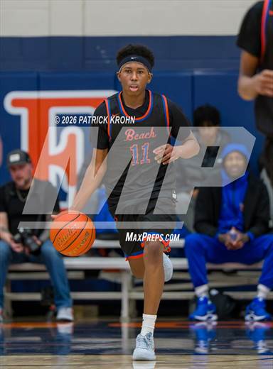 JV: Rainier Beach @ Eastside Catholic