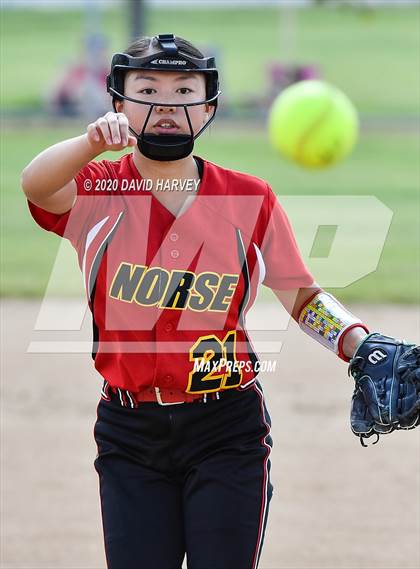 Thumbnail 1 in Northglenn @ Bear Creek photogallery.