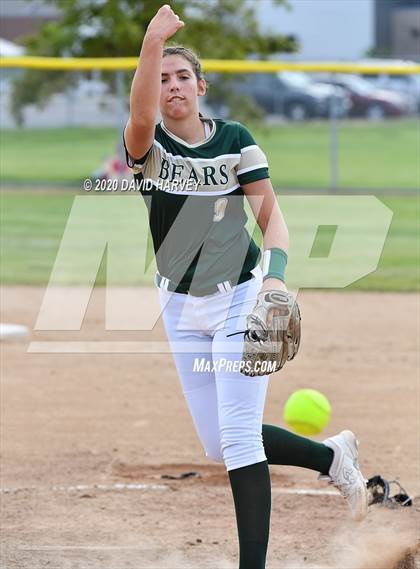 Thumbnail 1 in Northglenn @ Bear Creek photogallery.