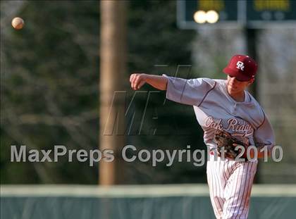 Thumbnail 2 in Powell @ Oak Ridge photogallery.