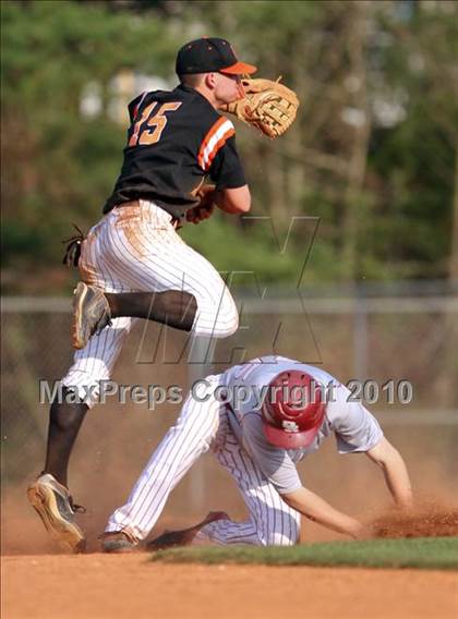 Thumbnail 3 in Powell @ Oak Ridge photogallery.
