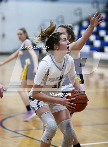 Thumbnail 2 in Portersville Christian @ Lincoln photogallery.