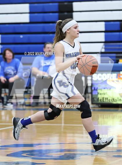 Thumbnail 3 in Portersville Christian @ Lincoln photogallery.