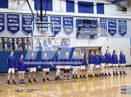 Thumbnail 3 in Portersville Christian @ Lincoln photogallery.