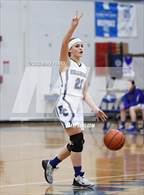 Photo from the gallery "Portersville Christian @ Lincoln"