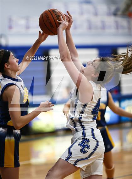 Thumbnail 3 in Portersville Christian @ Lincoln photogallery.