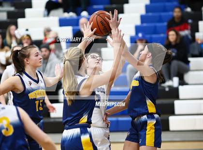 Thumbnail 1 in Portersville Christian @ Lincoln photogallery.