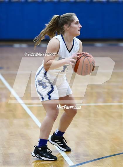 Thumbnail 3 in Portersville Christian @ Lincoln photogallery.
