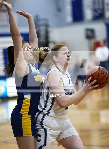 Thumbnail 2 in Portersville Christian @ Lincoln photogallery.