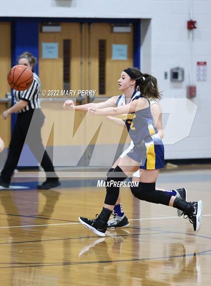Thumbnail 2 in Portersville Christian @ Lincoln photogallery.