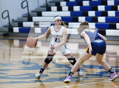 Thumbnail 3 in Portersville Christian @ Lincoln photogallery.
