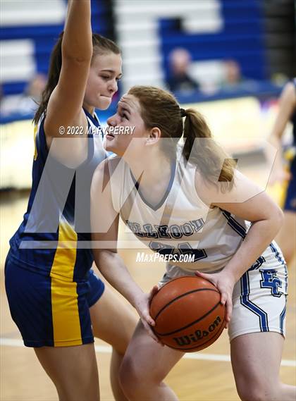 Thumbnail 3 in Portersville Christian @ Lincoln photogallery.