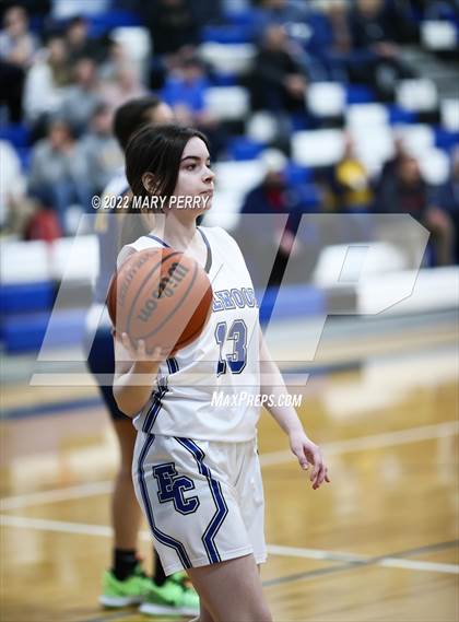 Thumbnail 3 in Portersville Christian @ Lincoln photogallery.