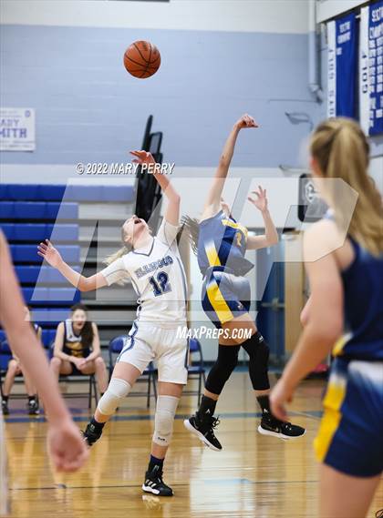 Thumbnail 3 in Portersville Christian @ Lincoln photogallery.