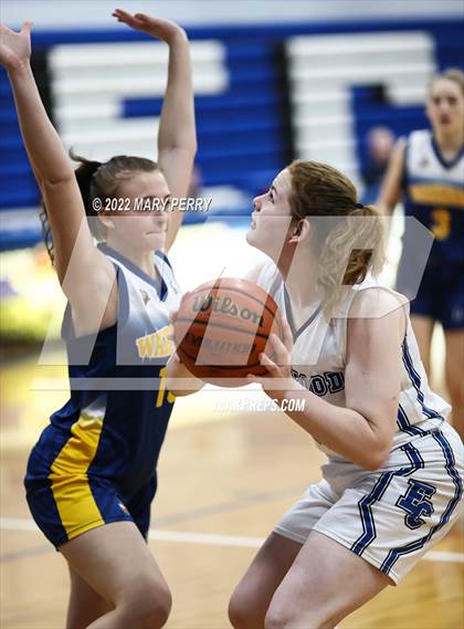 Thumbnail 2 in Portersville Christian @ Lincoln photogallery.