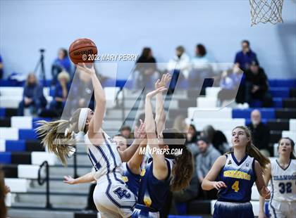 Thumbnail 3 in Portersville Christian @ Lincoln photogallery.