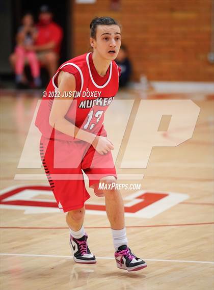 Thumbnail 1 in Tonopah vs Carlin (WREC Classic) photogallery.