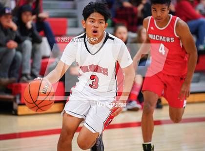Thumbnail 1 in Tonopah vs Carlin (WREC Classic) photogallery.