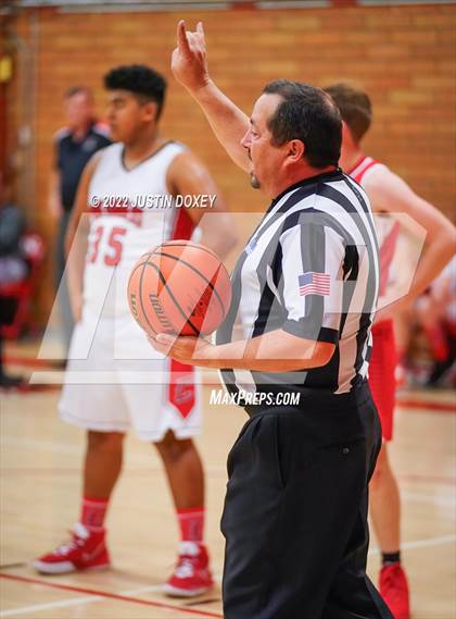 Thumbnail 1 in Tonopah vs Carlin (WREC Classic) photogallery.