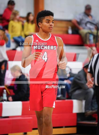 Thumbnail 1 in Tonopah vs Carlin (WREC Classic) photogallery.