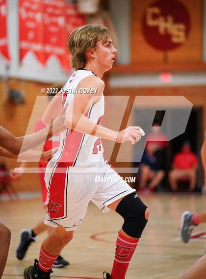 Thumbnail 1 in Tonopah vs Carlin (WREC Classic) photogallery.