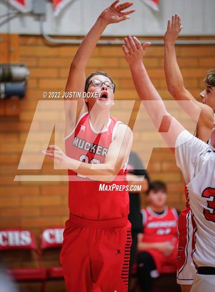Thumbnail 2 in Tonopah vs Carlin (WREC Classic) photogallery.