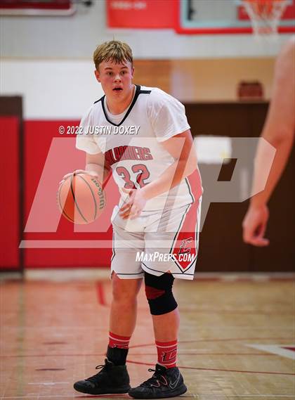 Thumbnail 2 in Tonopah vs Carlin (WREC Classic) photogallery.