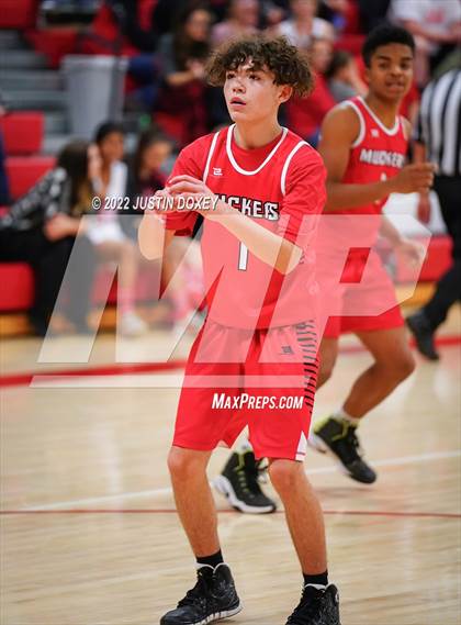 Thumbnail 3 in Tonopah vs Carlin (WREC Classic) photogallery.