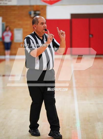 Thumbnail 3 in Tonopah vs Carlin (WREC Classic) photogallery.