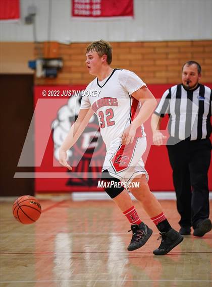 Thumbnail 1 in Tonopah vs Carlin (WREC Classic) photogallery.