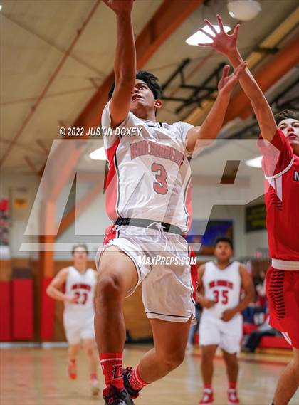 Thumbnail 3 in Tonopah vs Carlin (WREC Classic) photogallery.