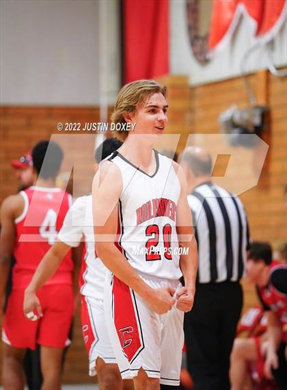 Thumbnail 3 in Tonopah vs Carlin (WREC Classic) photogallery.