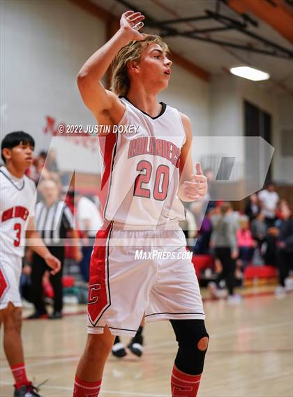 Thumbnail 3 in Tonopah vs Carlin (WREC Classic) photogallery.